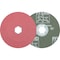 Pferd Combiclick Fiber Disc, 4-1/2", Co-Cool, 80 40701 - alternate 1